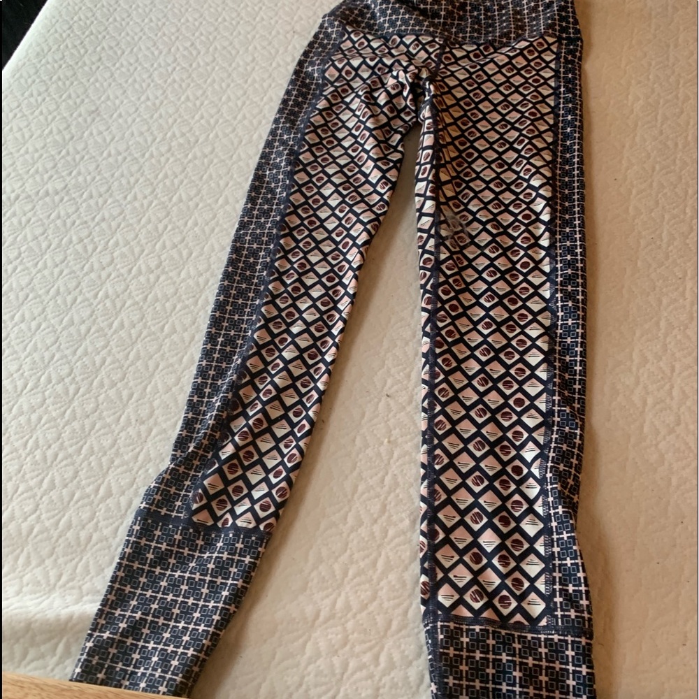 Workout leggings